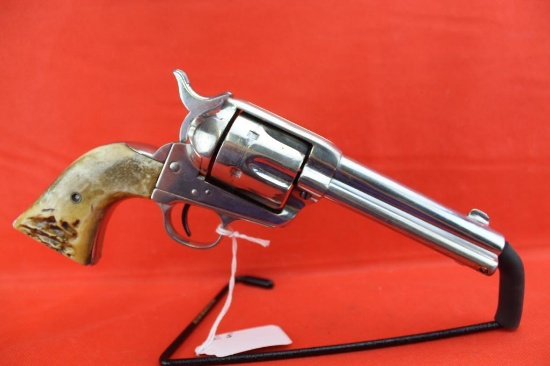 Colt Single Action Army