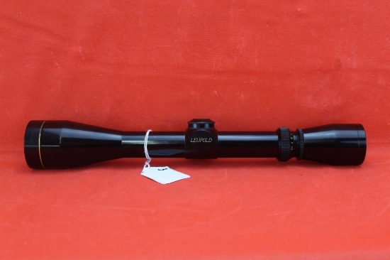 Leupold Vari X IIc