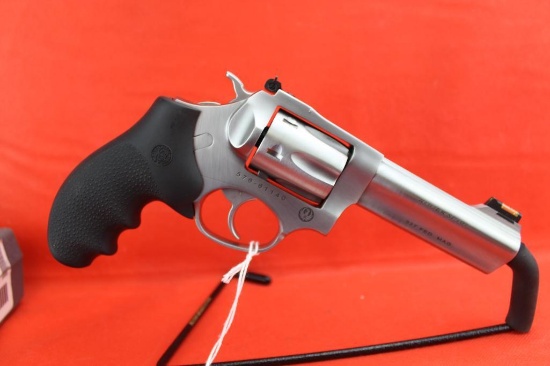 Ruger SP101 .327 Mag