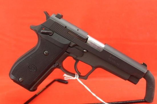 Daewoo 9mm