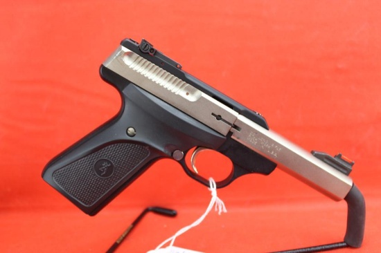 Browning Buck Mark .22 LR