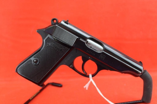 Walther PP 7.65mm