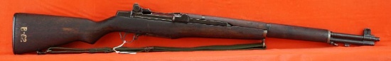 Springfield M1 Garand