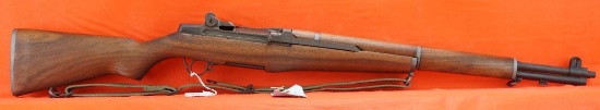 Springfield M1 Garand
