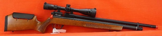 Benjamin Marauder