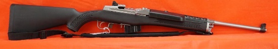 Ruger Mini Thirty