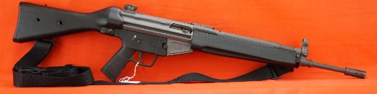 Century Arms C93 Sporter