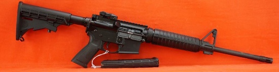 Ruger AR-556