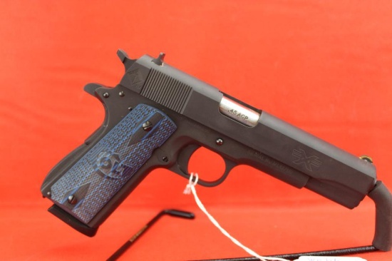 American Tactical 1911