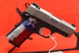 Springfield Armory EMP 9mm