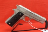 Colt Combat Commander .45 ACP