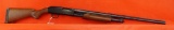 Mossberg 500 12 ga
