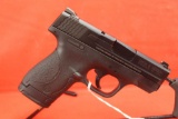 S&W M&P 9 Shield 9mm
