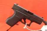 Glock Mod 42 .380 auto