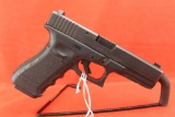 Glock Mod 17 9mm