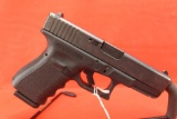 Glock Mod 23 .40 S&W