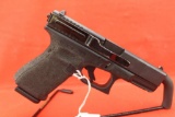 Glock Mod 23 .40 S&W