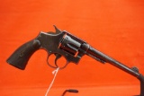 S&W .32-20 Revolver