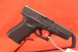 Glock Mod 19 9mm