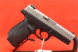 S&W SW40VE .40 S&W