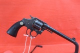 Colt Police Positive
