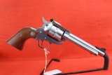 Ruger Single-Six .22