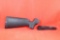 Thompson Contender butt stock and forearm. New.
