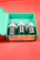 RCBS 3 die set for 38 Spl SWC. Used in good condition.