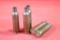 Bag of fired 6.5 Creedmoor brass.