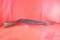Barrel pump spring cock BB gun. Unknown manufacturer. Used, some rust on metal.