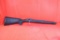 Remington 700 ADL long action right handed synthetic rifle stock.