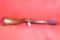 Wood SKS rifle stock and forearm. Used