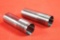 Two Carlson SS Ruger Red Label multi shot 12 ga choke tubes IC and IM. Like new.