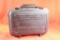 One Doskocil 2 gun locking hard sided pistol case