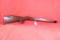 Custom short action right handed wood rifle stock. Used in very good condition.