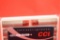 Two boxes of CCI 38 Spl shotshells. One pest control and one #4 81 gr shot. New, count 20.