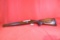 Remington 700 LA right handed ADL wood rifle stock. Used, few scratches and handling marks.