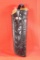 Black tooled leather right handed Ruger 71/2