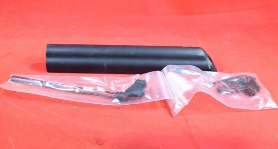 AK receiver part. New.