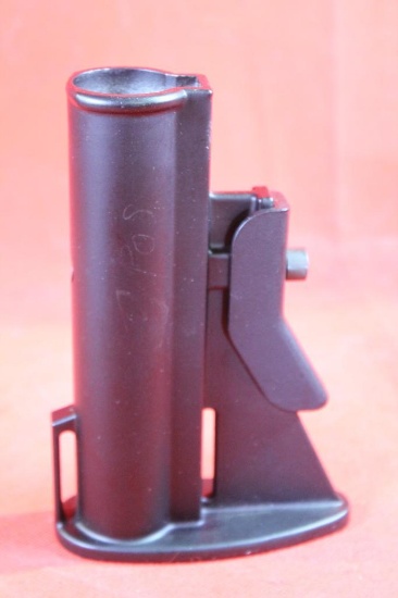 AR-15 adfjustable butt stock. Like new.