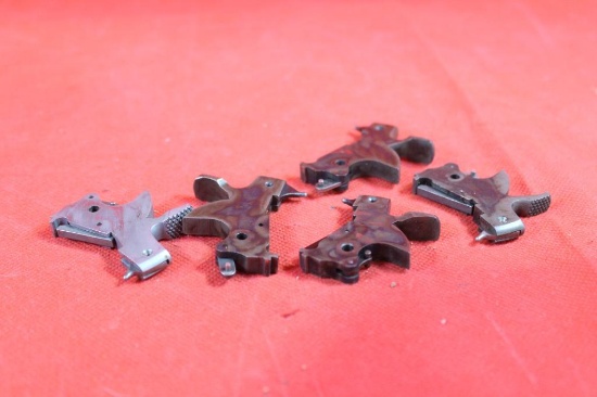 Bag of S&W K & N frame hammers.