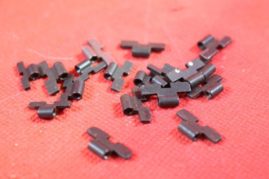 Bag of S&W sight blades.