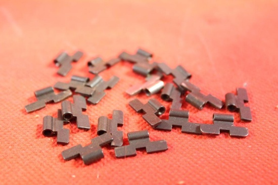 Bag of S&W sight blades.
