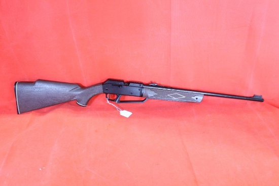 Daisy 880 Powerline pump BB gun. Like new. Plastic stock.