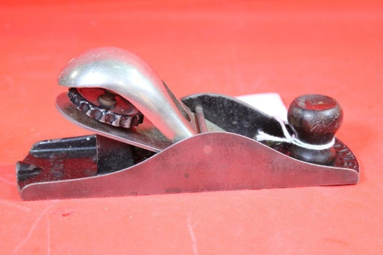 Stanley #110 wood plane
