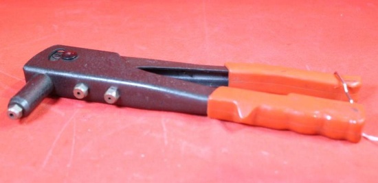 Arrow Swivel Rivet tool RH2005