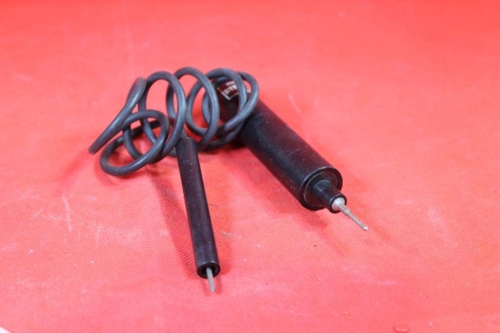 Circuit tester 440 volts