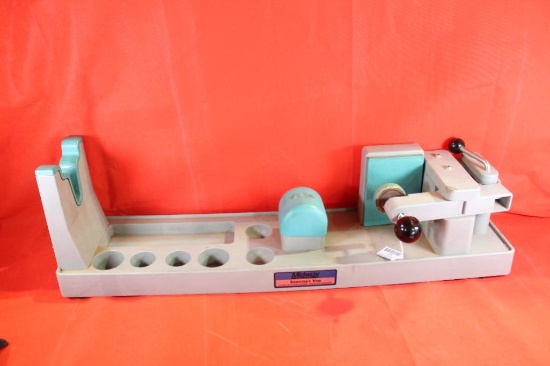 Midway shooters rifle vise. Used in good condition.