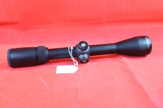 Nikon BuckMaster 3-9x40 duplex rifle scope. Like new.