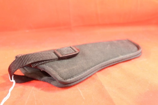 Uncle Mike's Sidekick right handed pistol holster. Looks new.